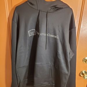 Banded FG-1 Honker Hoodie midlayer